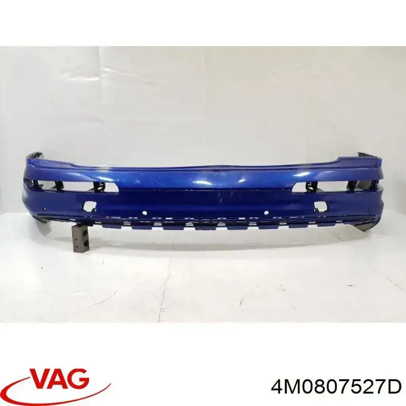  4M0807527D VAG