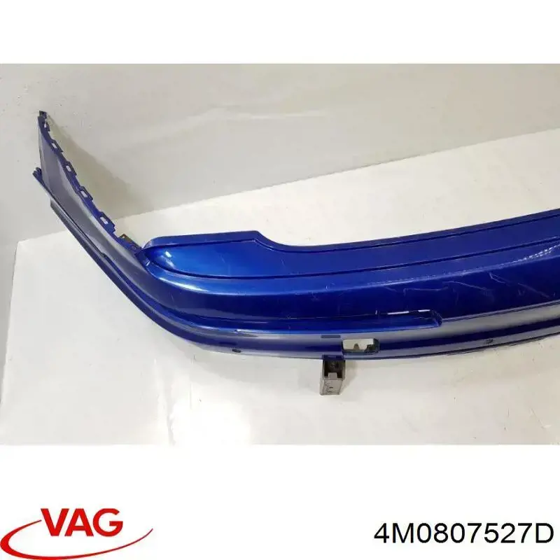  4M0807527D VAG