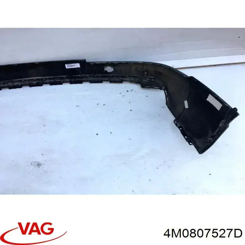 4M0807527D VAG 