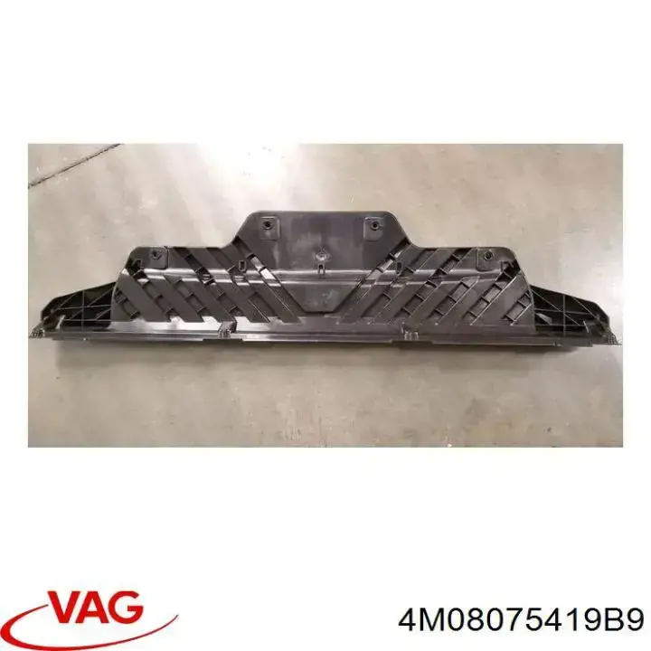 Тюнинг заднего бампера VAG 4M08075419B9 цена, от 12.68 USD