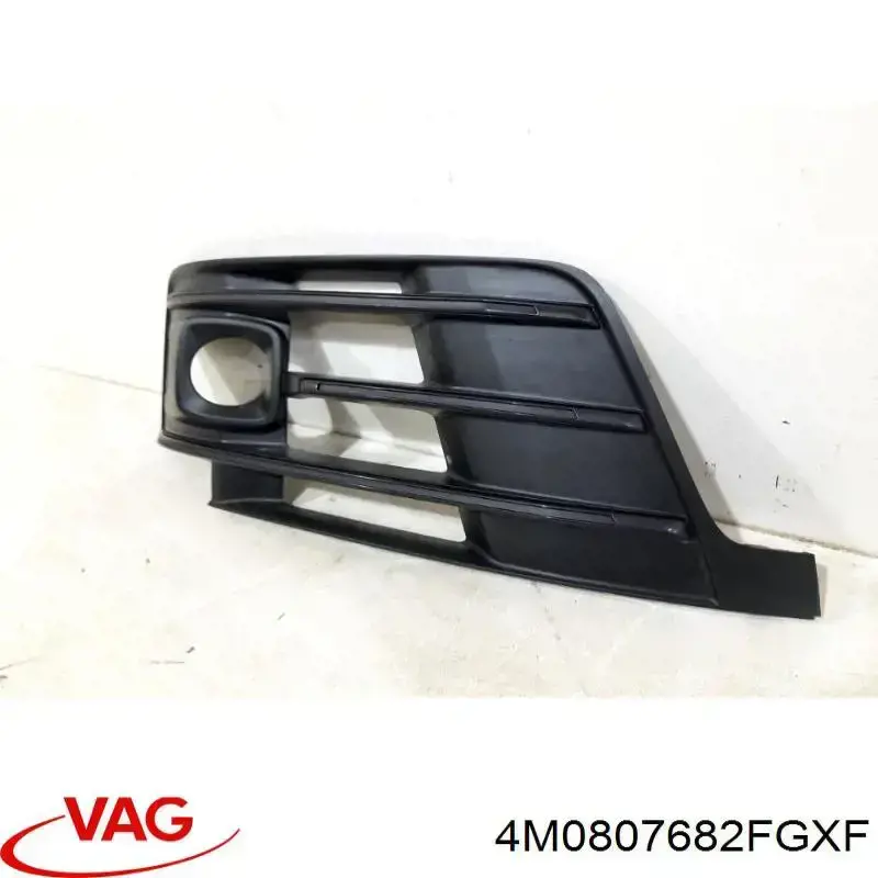 4M0807682FGXF VAG 