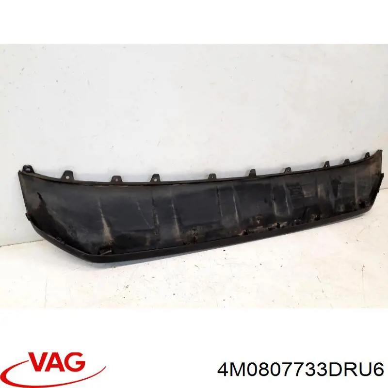 Купить 4M0807733DRU6 VAG 