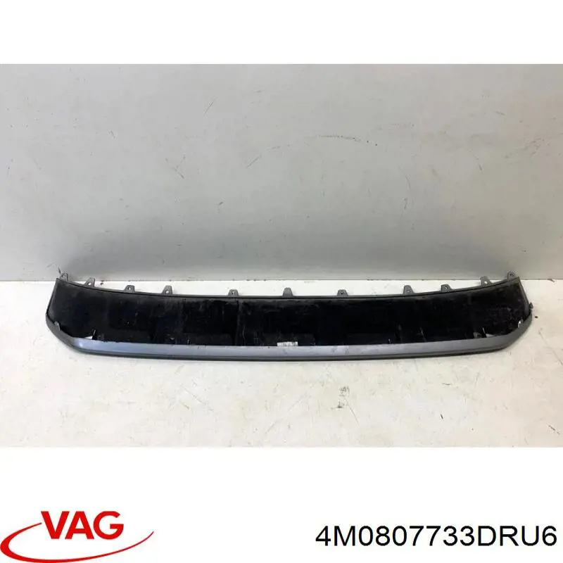  4M0807733DRU6 VAG