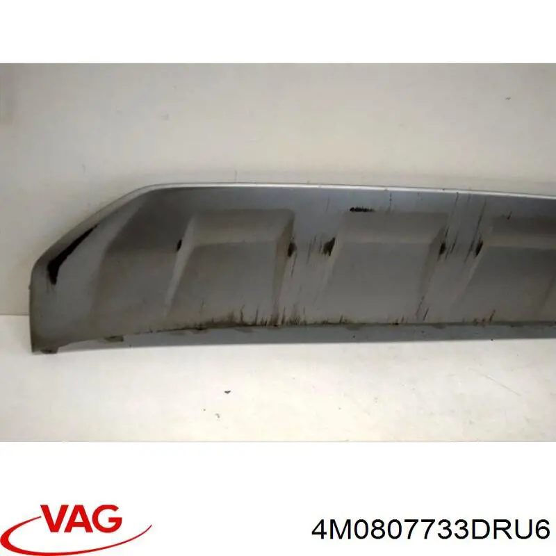 4M0807733DRU6 VAG 