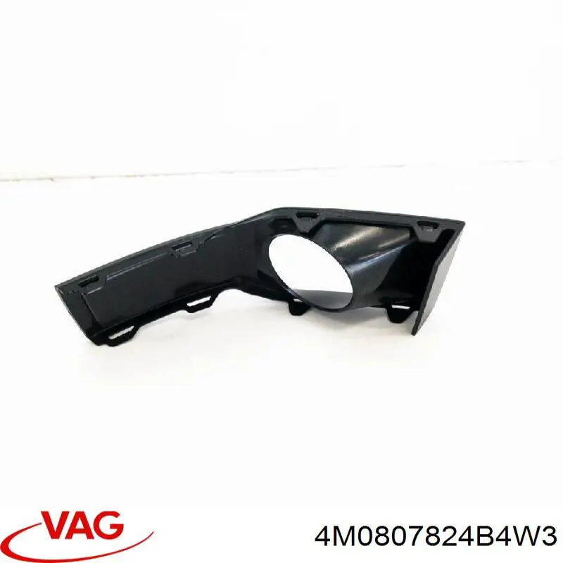  4M0807824B4W3 VAG