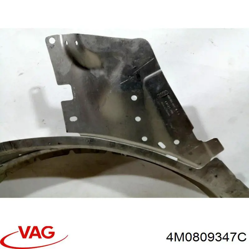  4M0809347C VAG