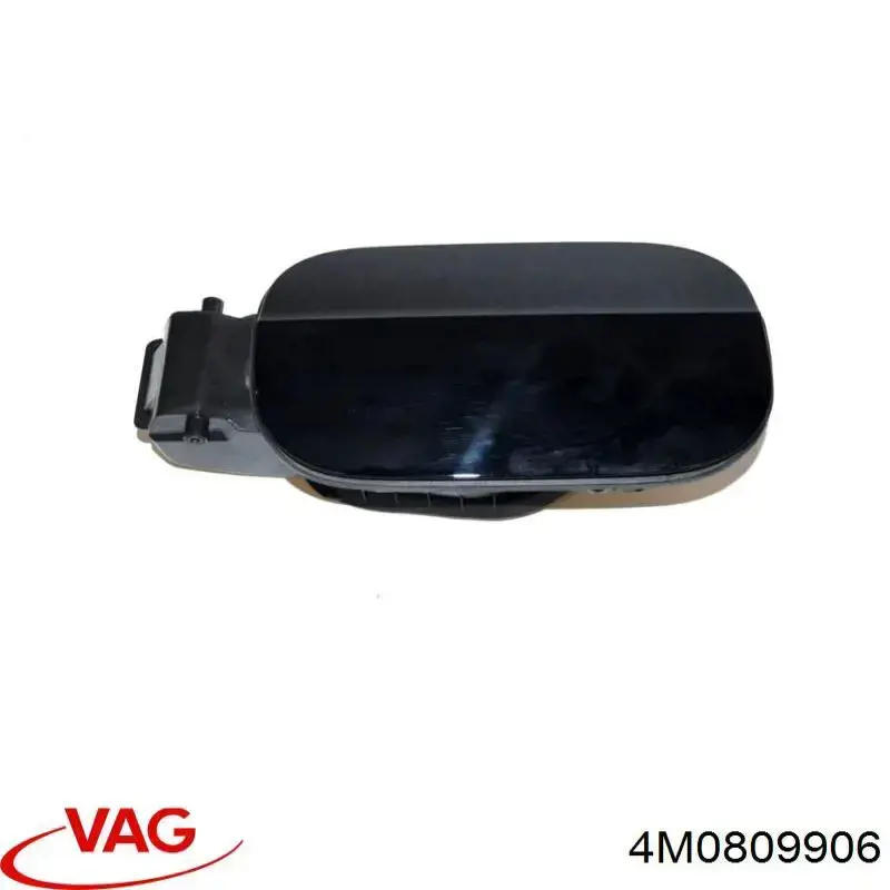  4M0809906 VAG