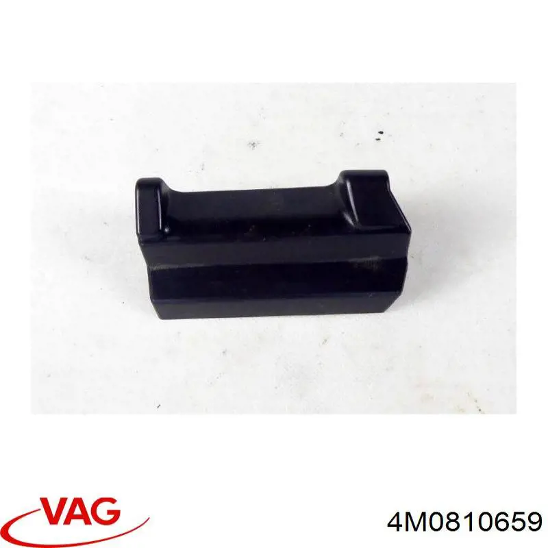  4M0810659 VAG