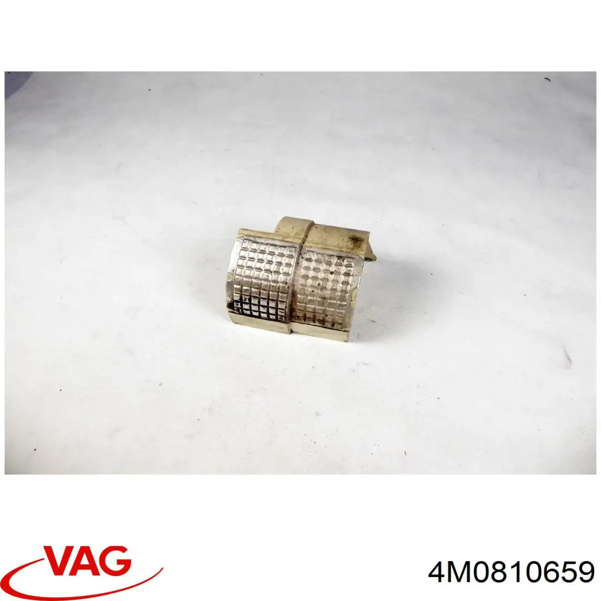 4M0810659 VAG 