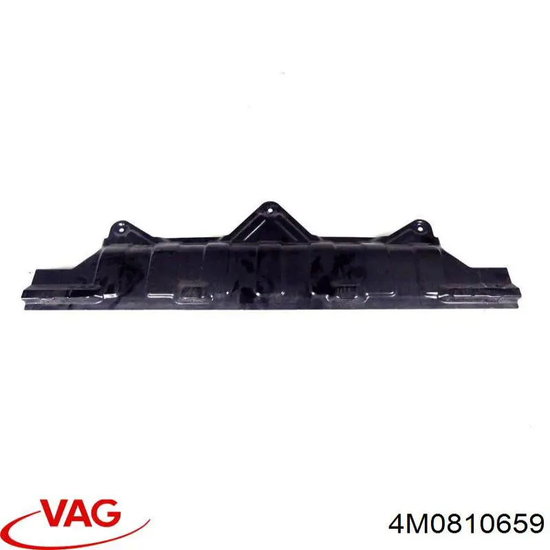 Купить 4M0810659 VAG 