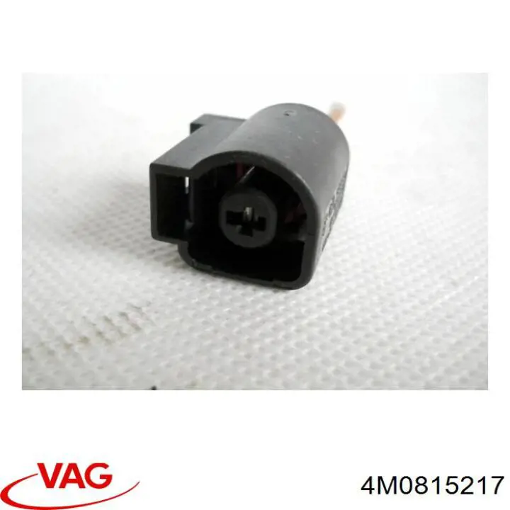  4M0815217 VAG