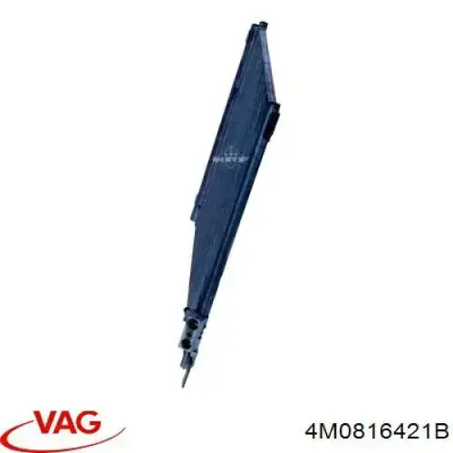 4M0816421B VAG/Audi
