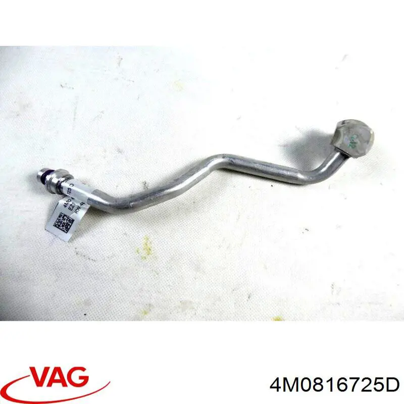 4M0816725D VAG 