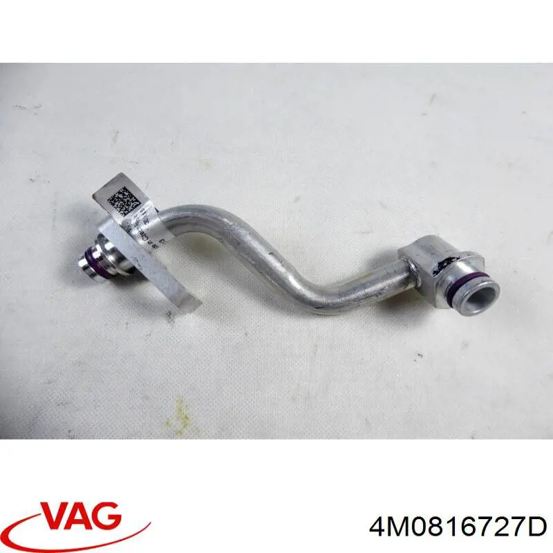 4M0816727D VAG 