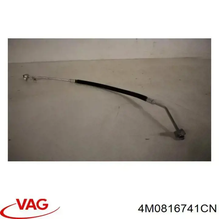 4M0816741CN VAG 