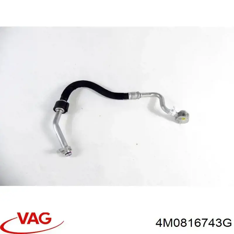  4M0816743G VAG