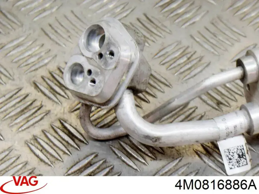  4M0816886A VAG