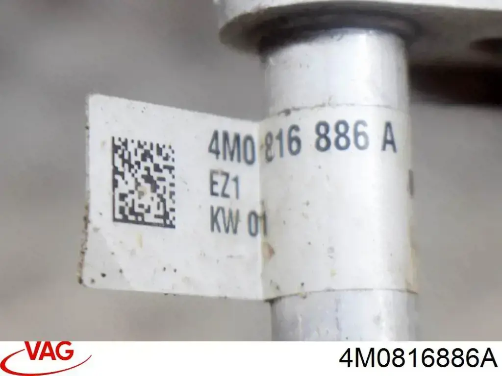  VAG 4M0816886A