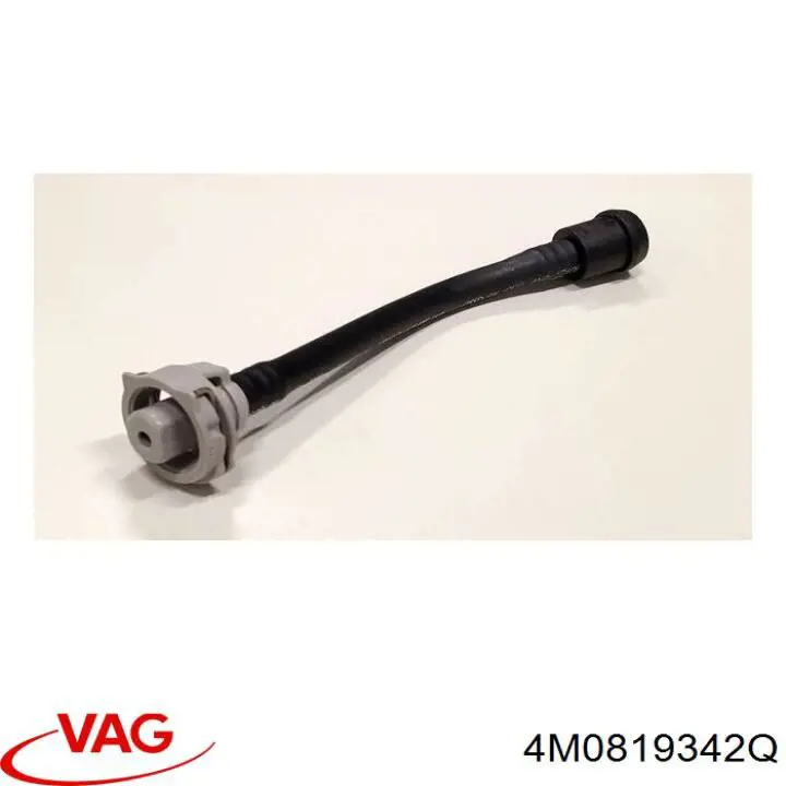  VAG 4M0819342Q цена, от 6.33 USD