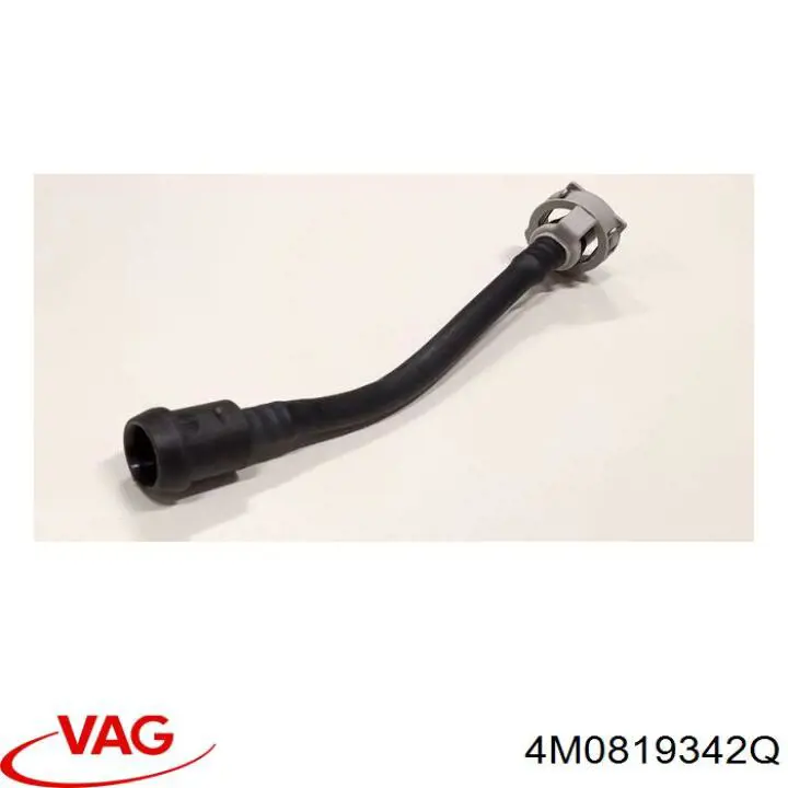4M0819342Q VAG 