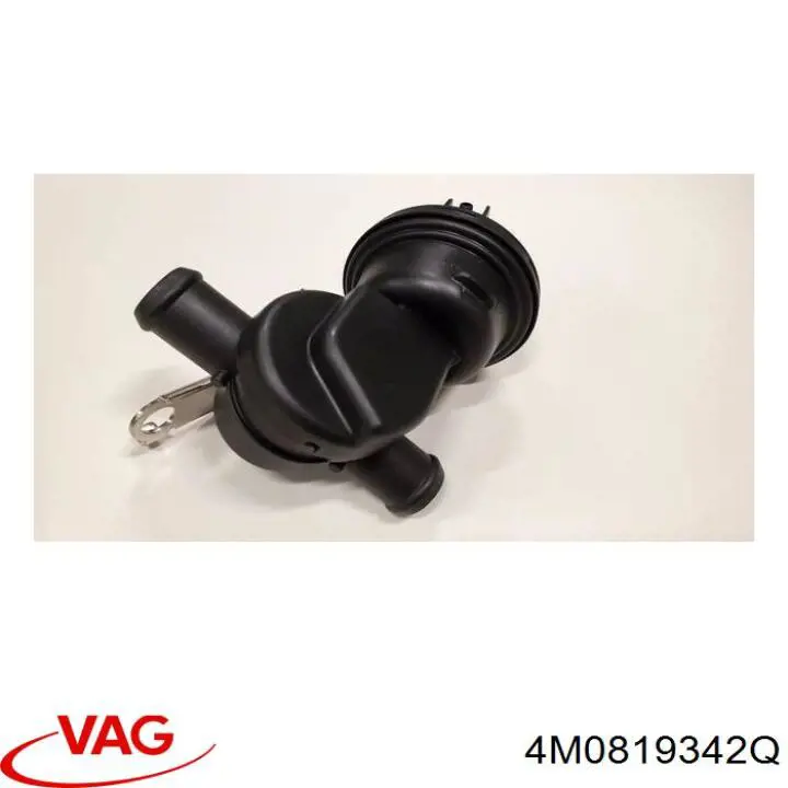 Купить 4M0819342Q VAG 