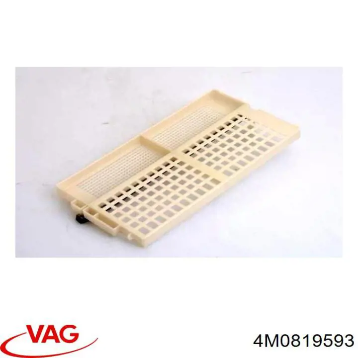 4M0819593 VAG 