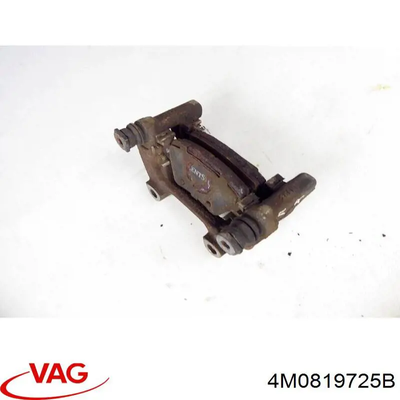  4M0819725B VAG