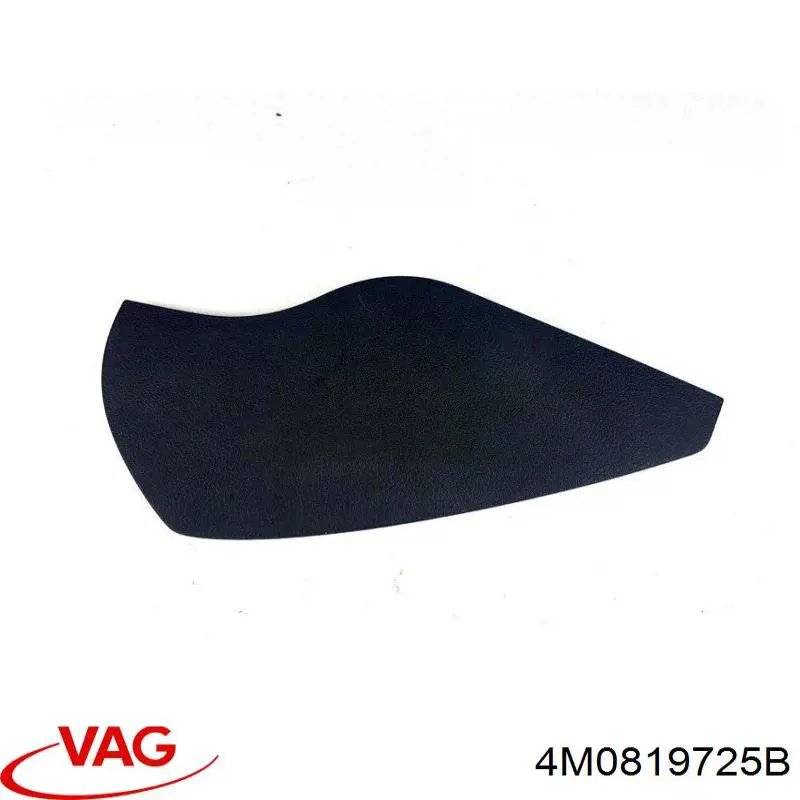  VAG 4M0819725B