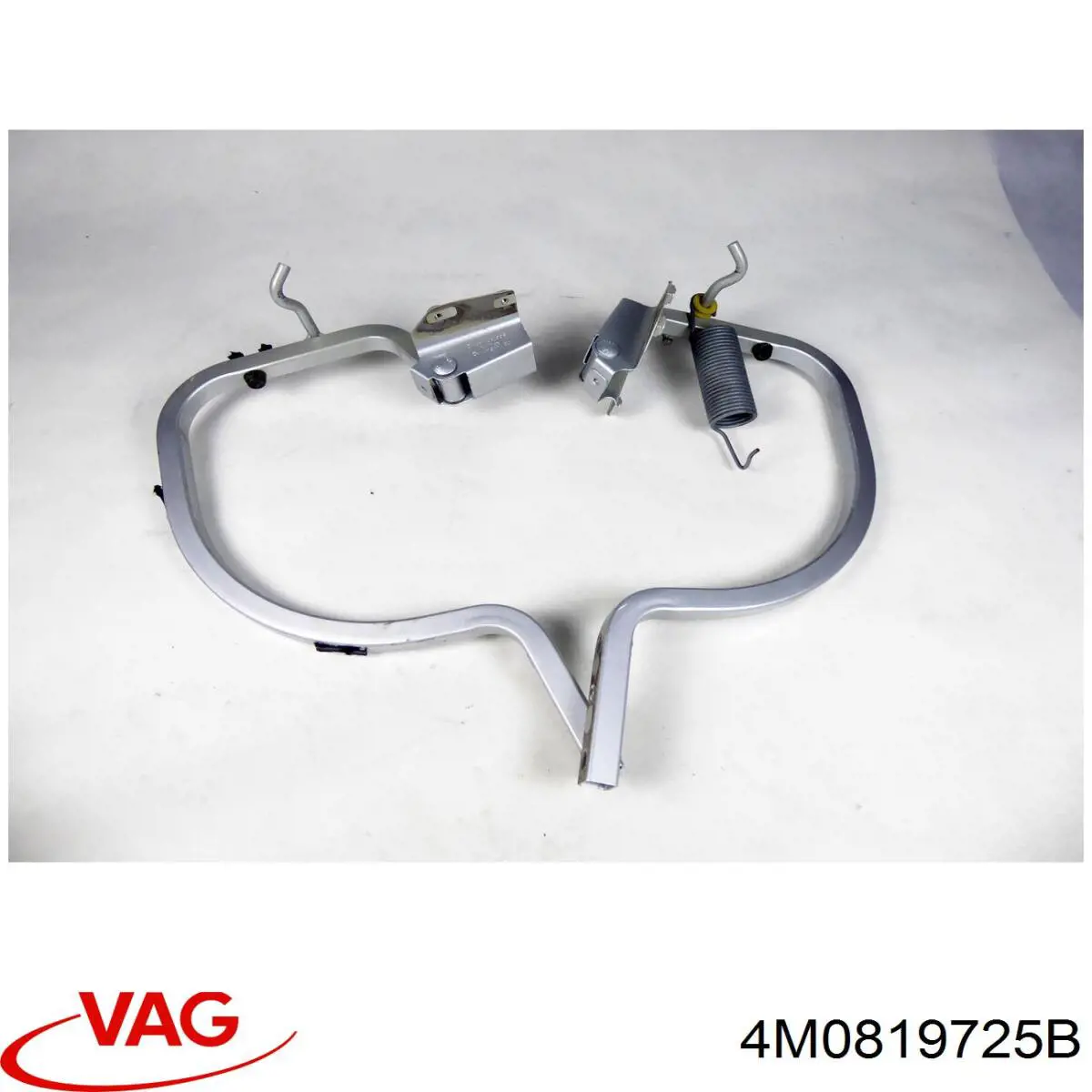 Купить 4M0819725B VAG 
