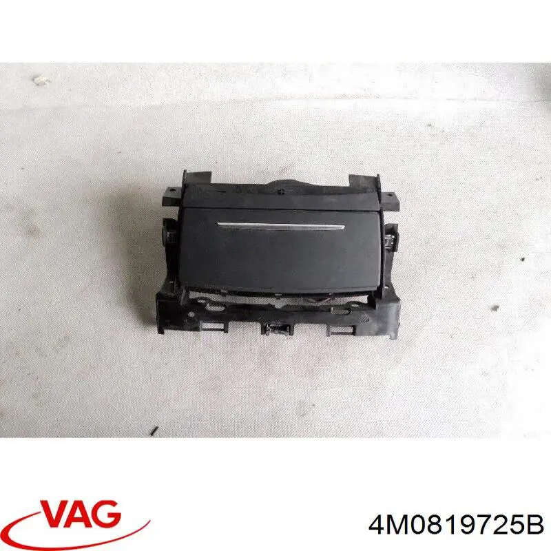 Купить 4M0819725B VAG 