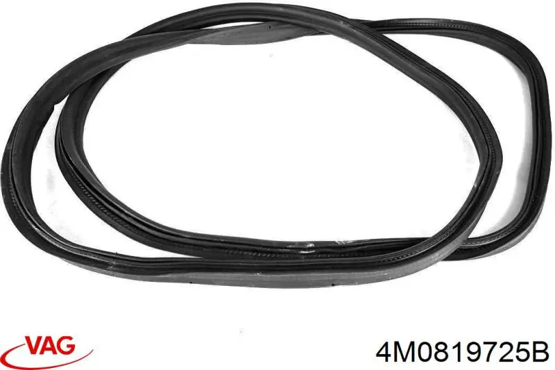  VAG 4M0819725B цена, от 3.95 USD
