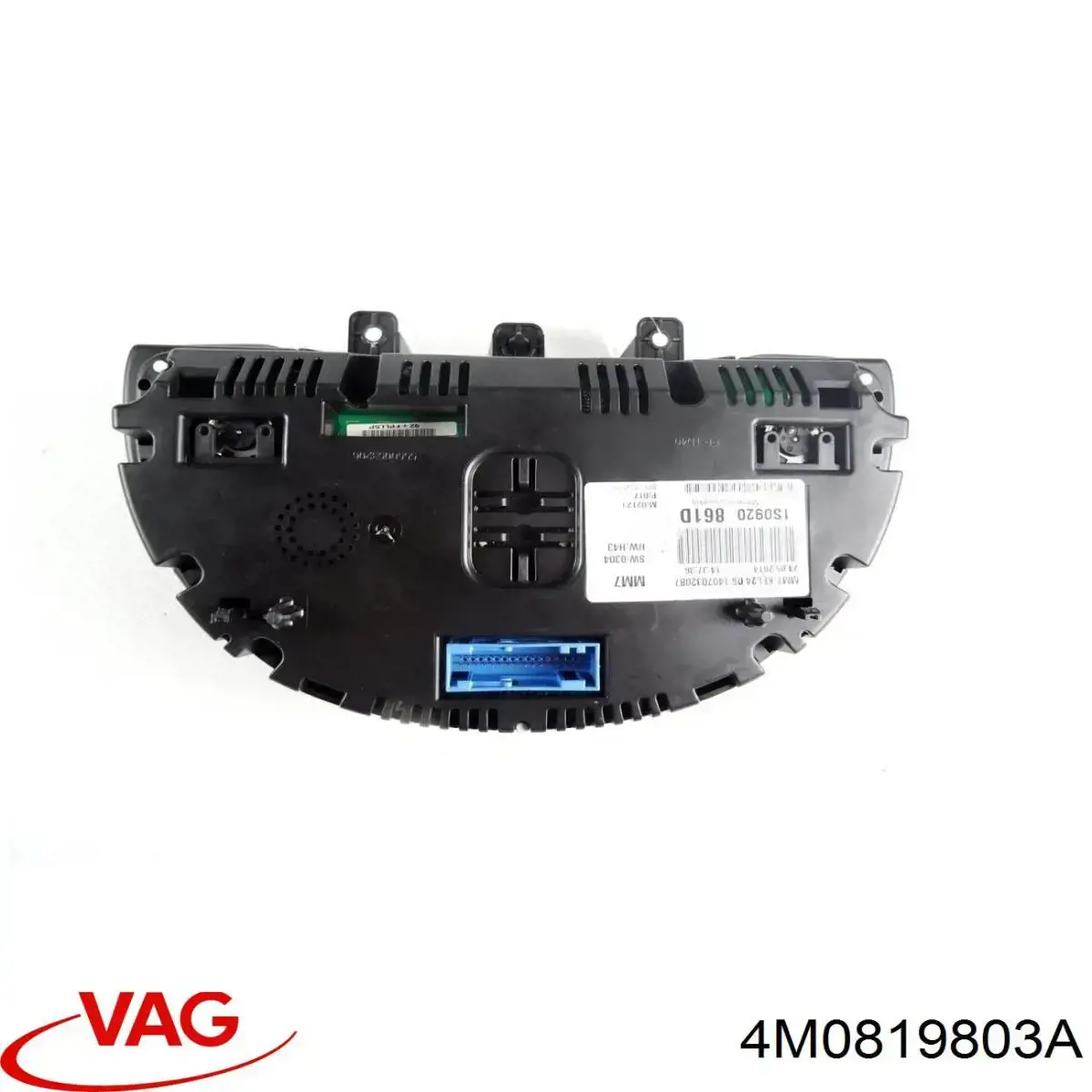  VAG 4M0819803A