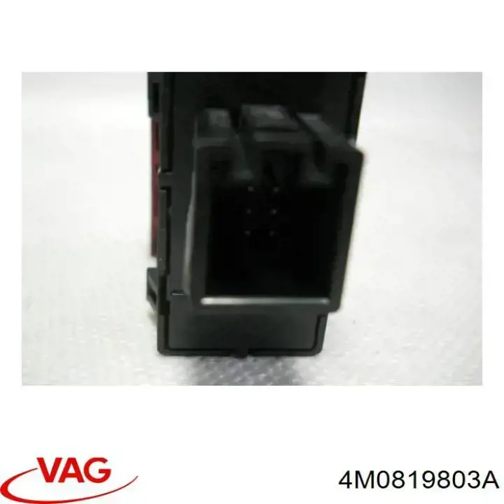 4M0819803A VAG 