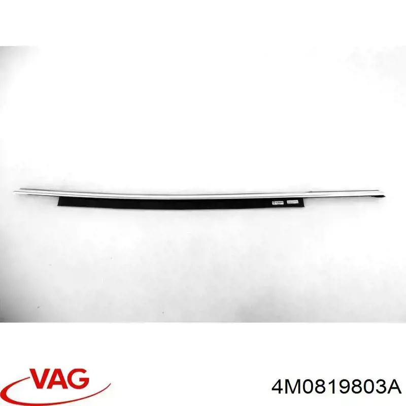  VAG 4M0819803A цена, от 4.43 USD