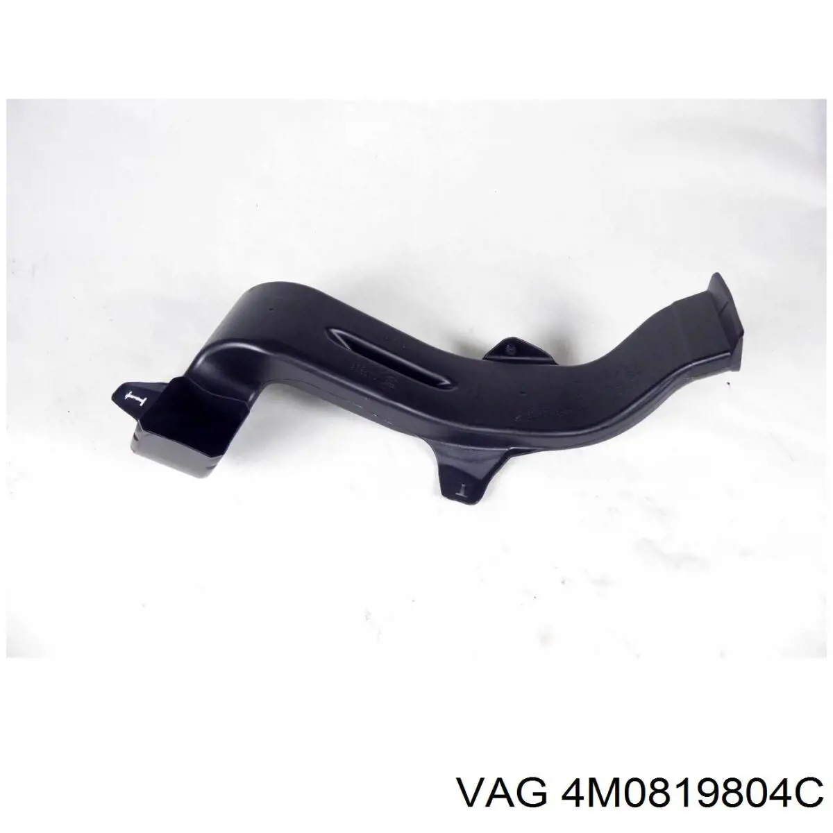  4M0819804C VAG