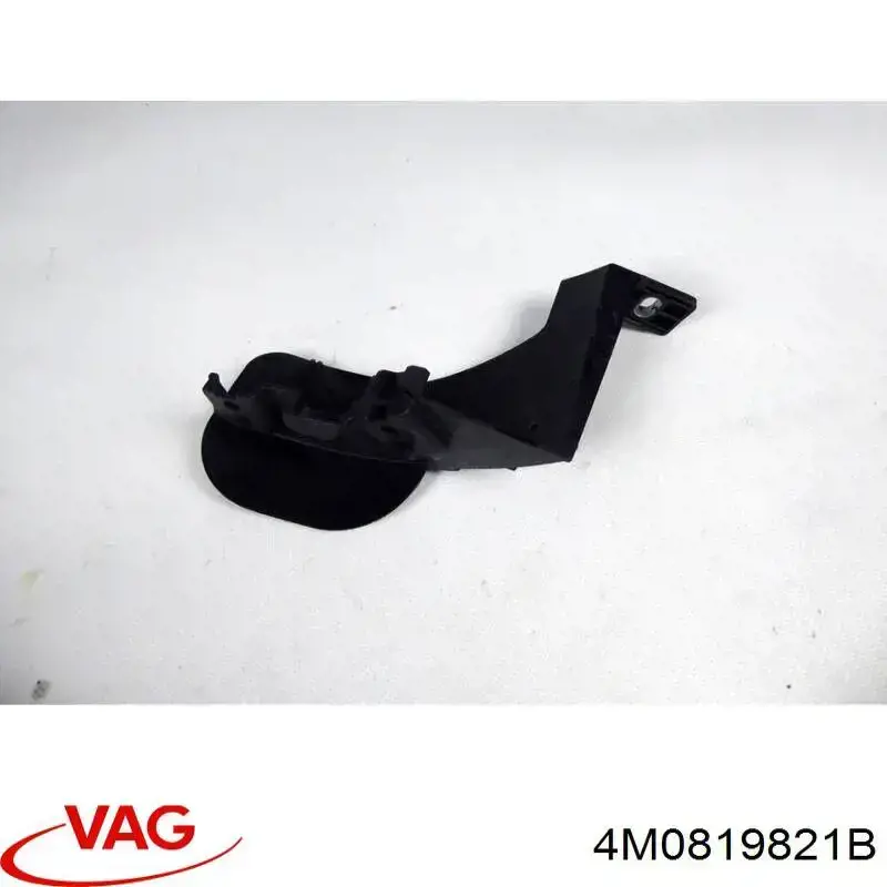  VAG 4M0819821B