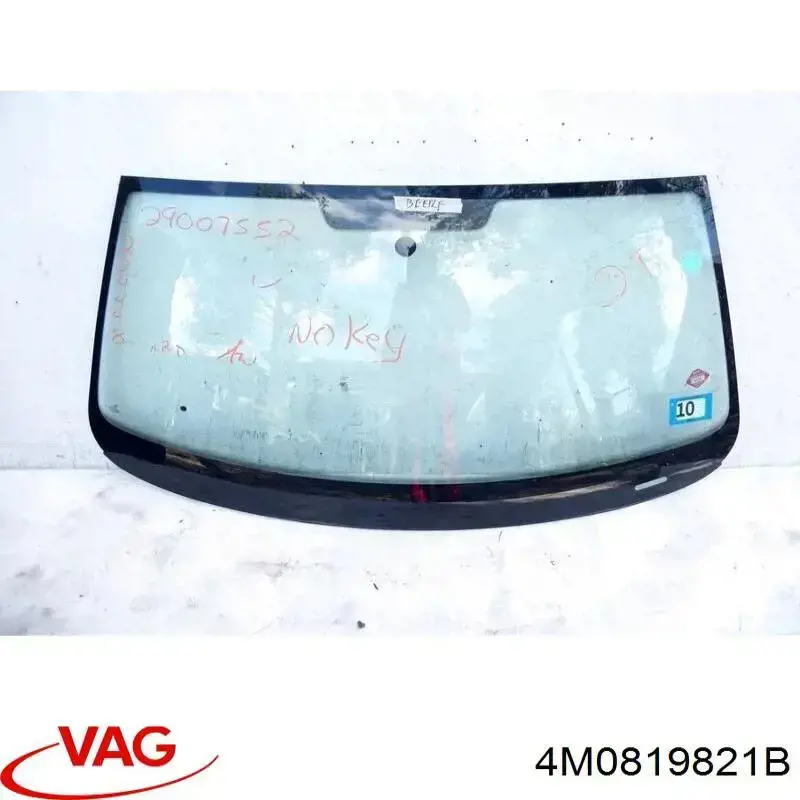  4M0819821B VAG