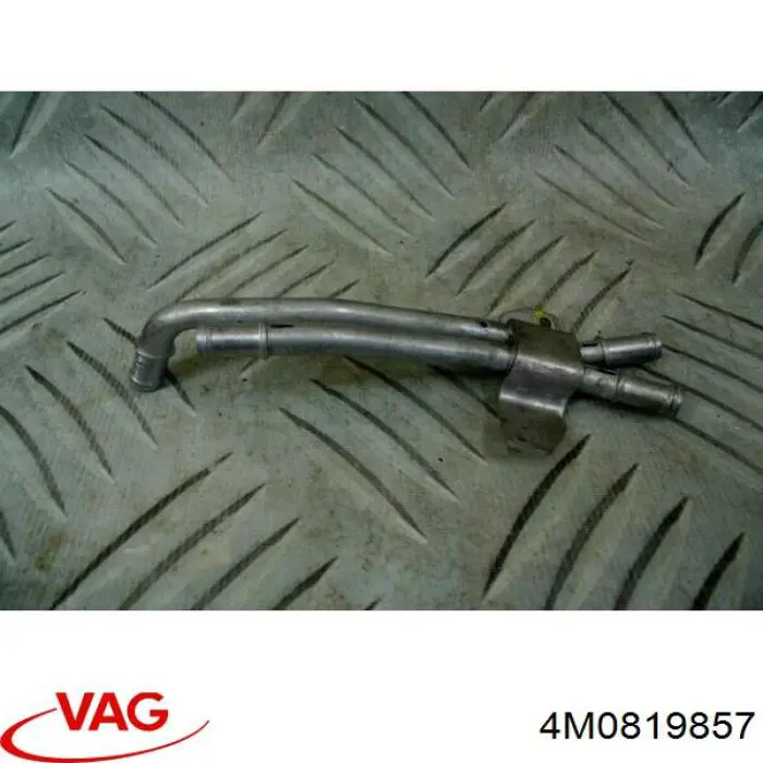 4M0819857 VAG 