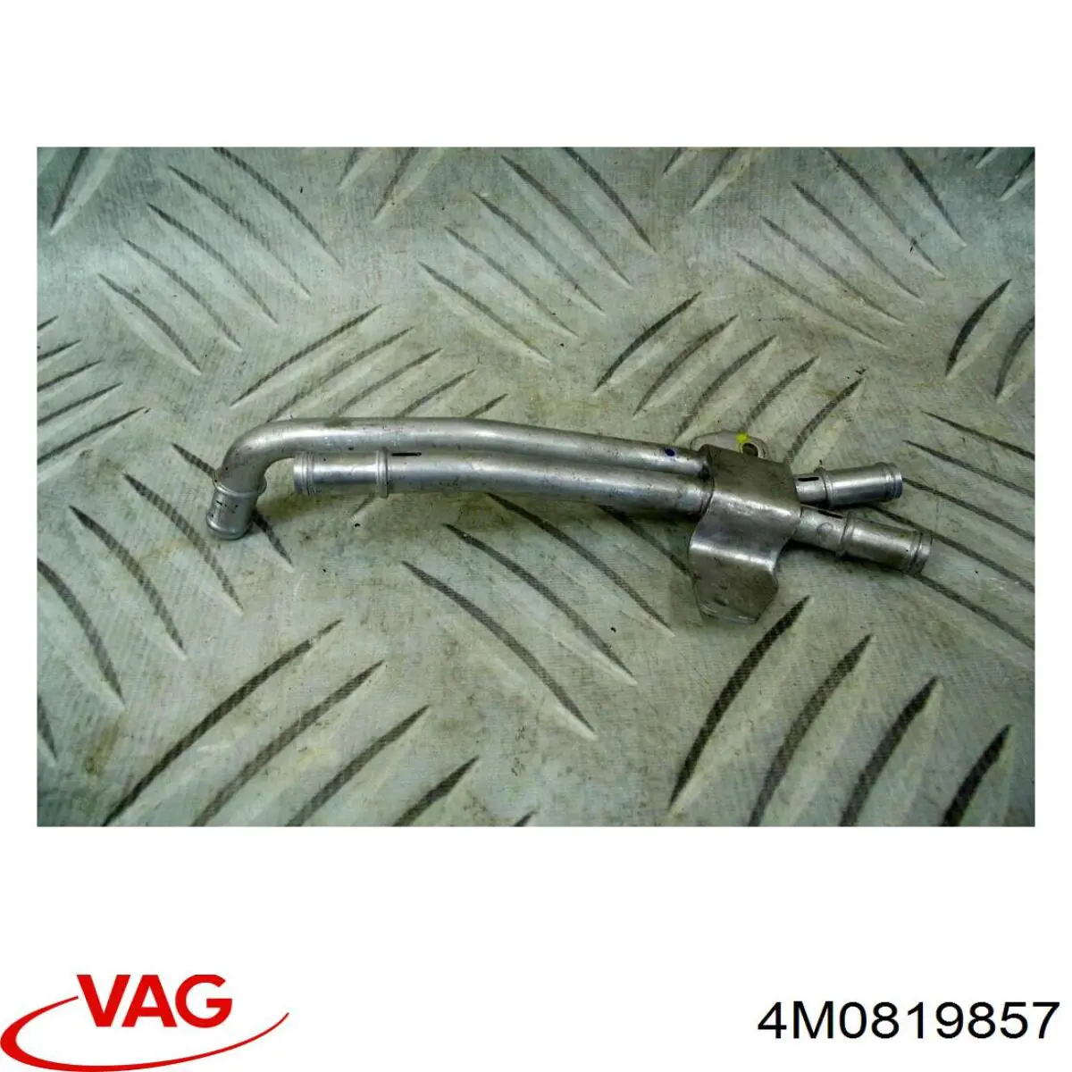  VAG 4M0819857 цена, от 5.53 USD