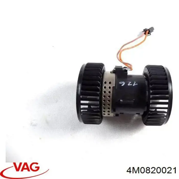  4M0820021 VAG