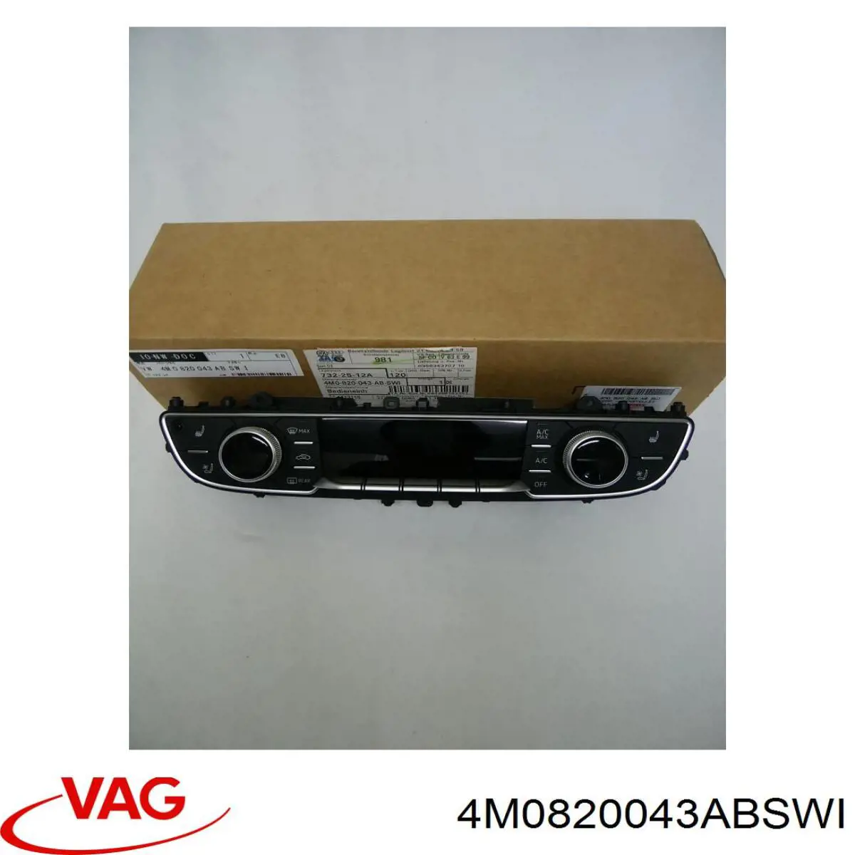  4M0820043ABSWI VAG