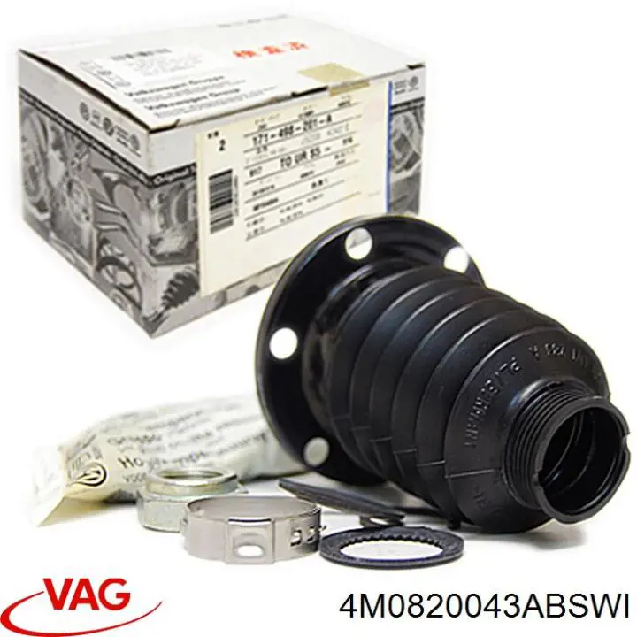 Регулятор вентилятора отопителя VAG 4M0820043ESWI цена, от 93.12 USD