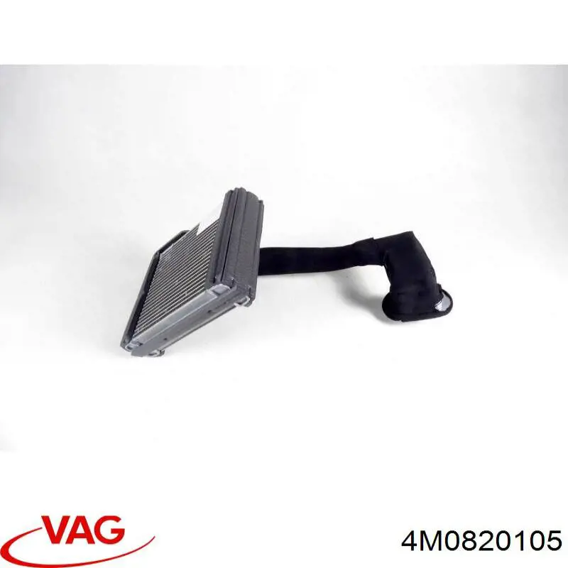  4M0820105 VAG