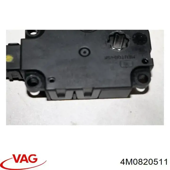 Compre Acionamento de comporta de forno Audi A6 