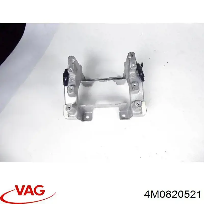 Реле печки на Audi Q7  4MB, 4MG, 4MQ