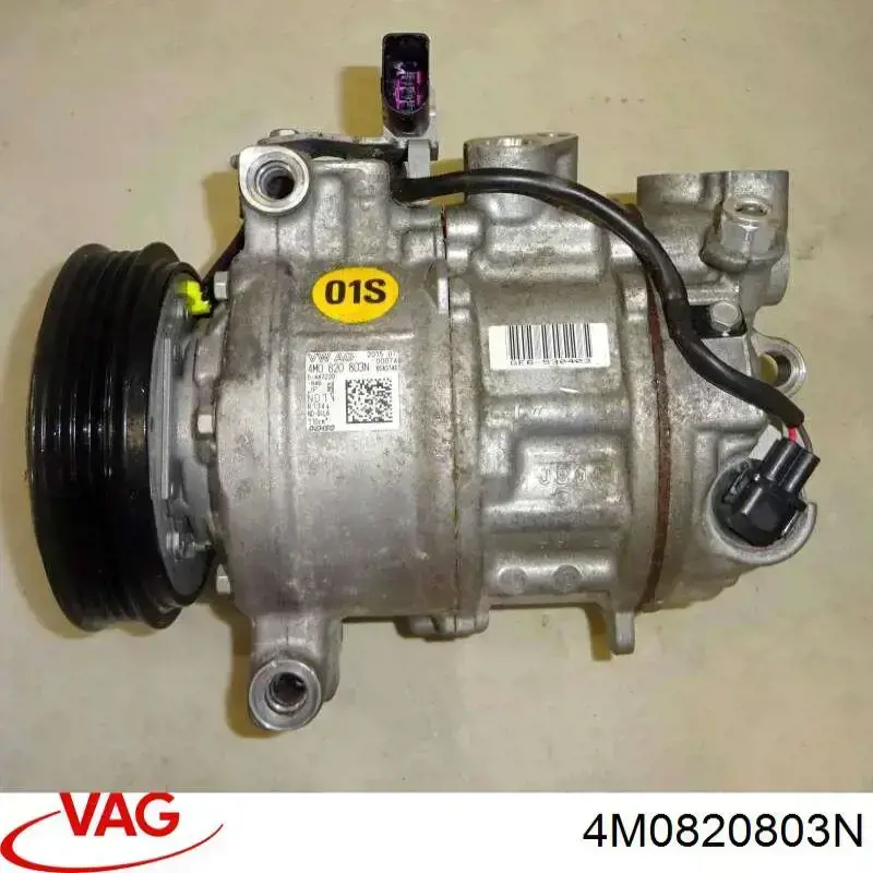 4M0820803N VAG 