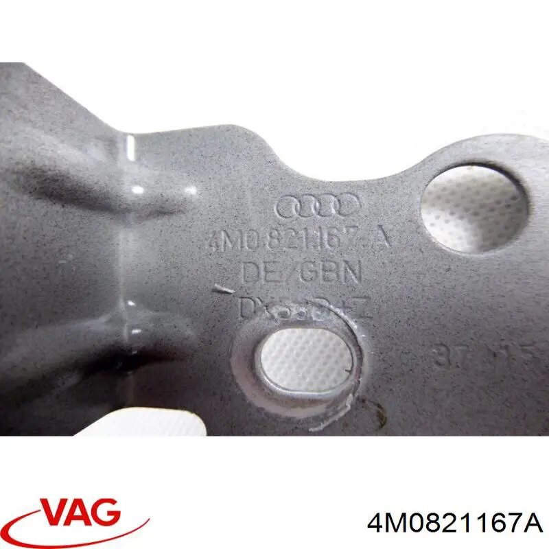 4M0821167A VAG 