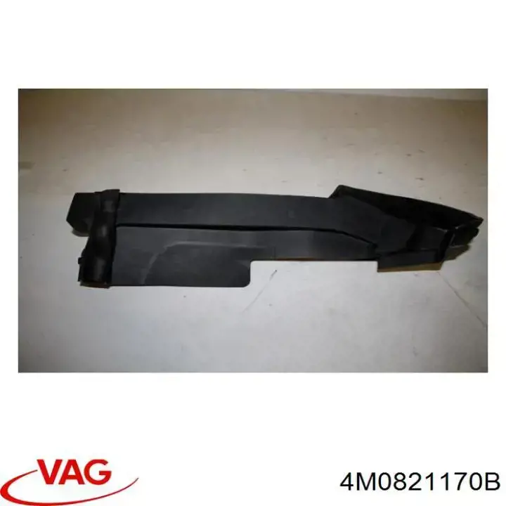  4M0821170B VAG