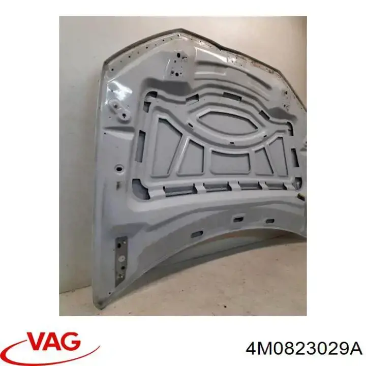 Купить 6803000041280AP 4max Капот