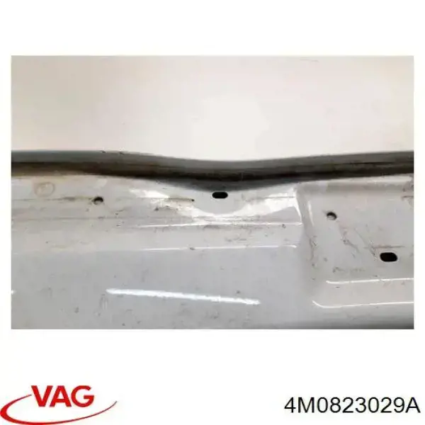 PAD20027KA Signeda Капот
